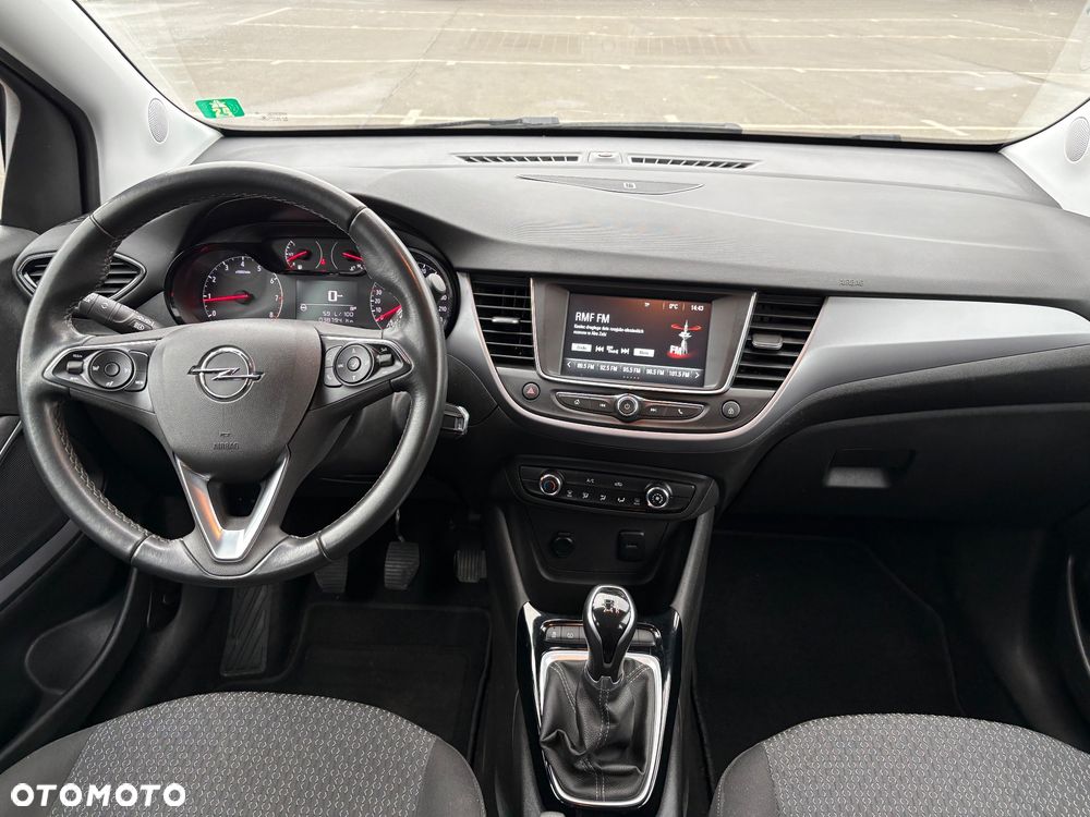 Opel Crossland 1.2 Business Edition - 10