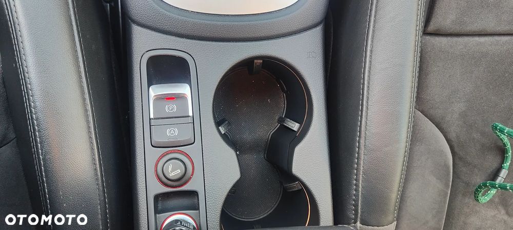 Audi Q3 2.0 TDI design - 30