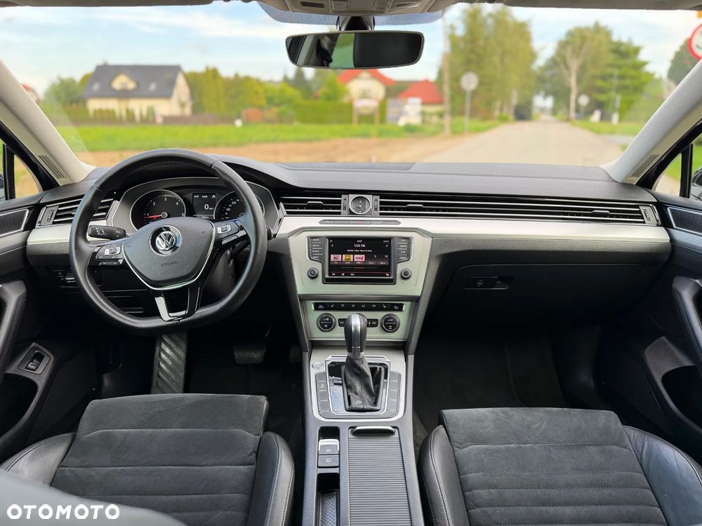 Volkswagen Passat 2.0 TDI BMT Highline DSG - 7