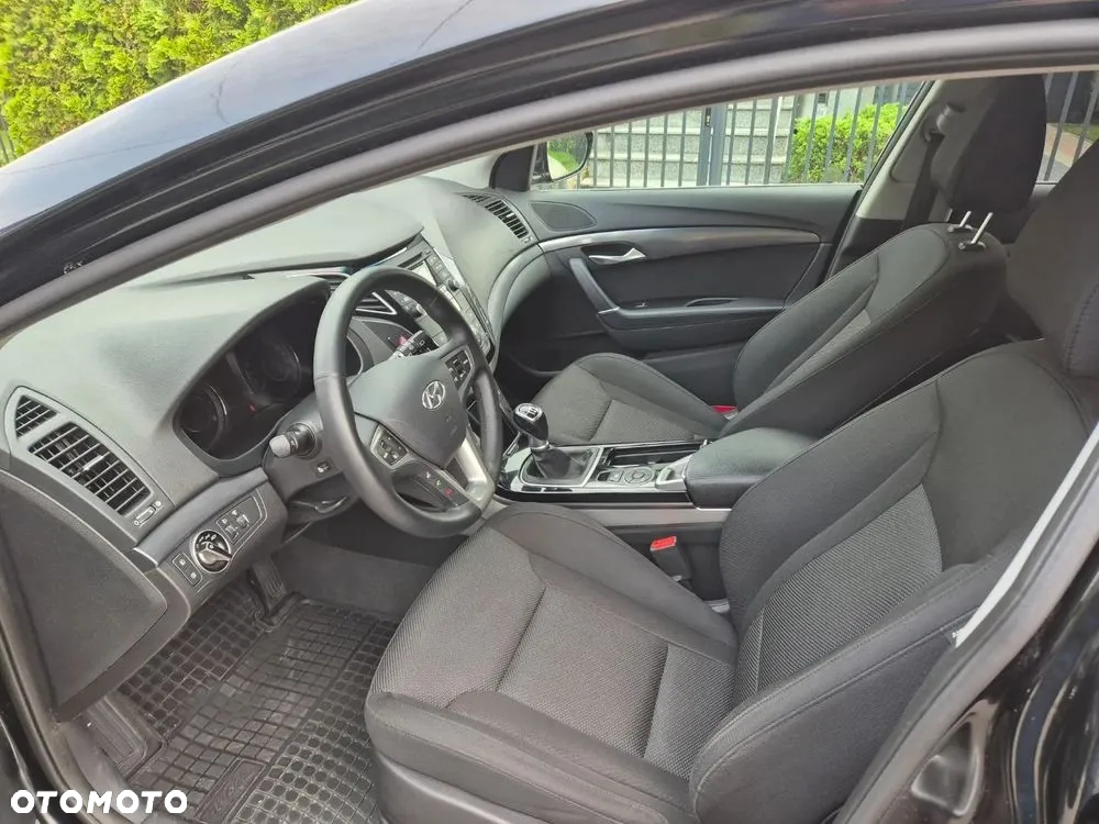Hyundai i40 2.0 GDI Premium - 7