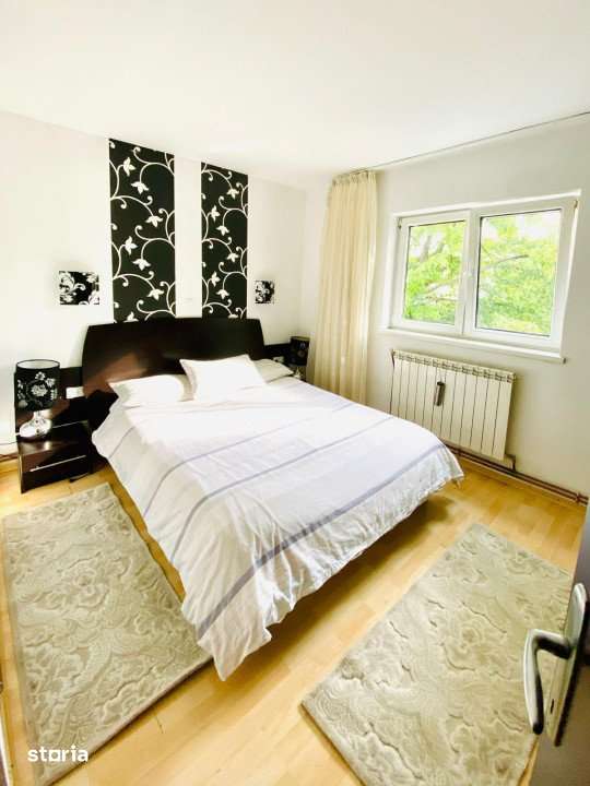 Apartament 4 camere, etaj 2, 82mp utili, zona Hurmuzachi, Radauti — fotografia 1