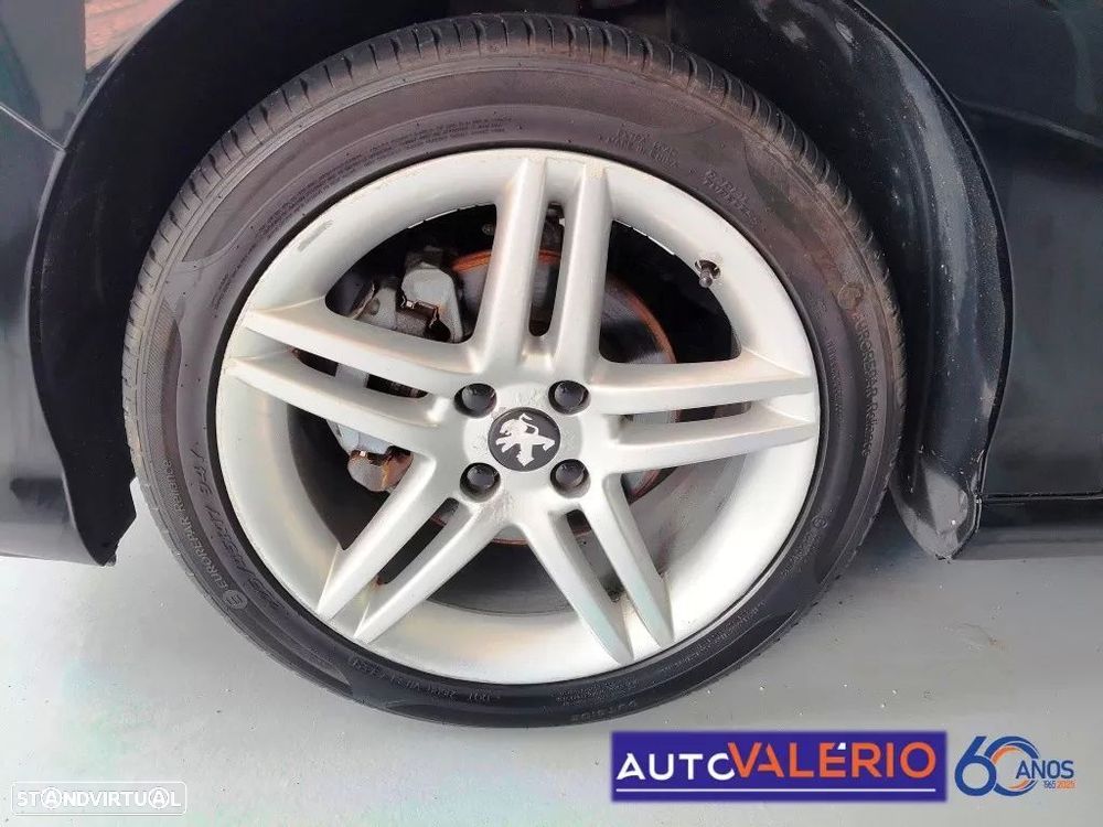 Peugeot 308 CC 1.6 e-HDi Active - 33