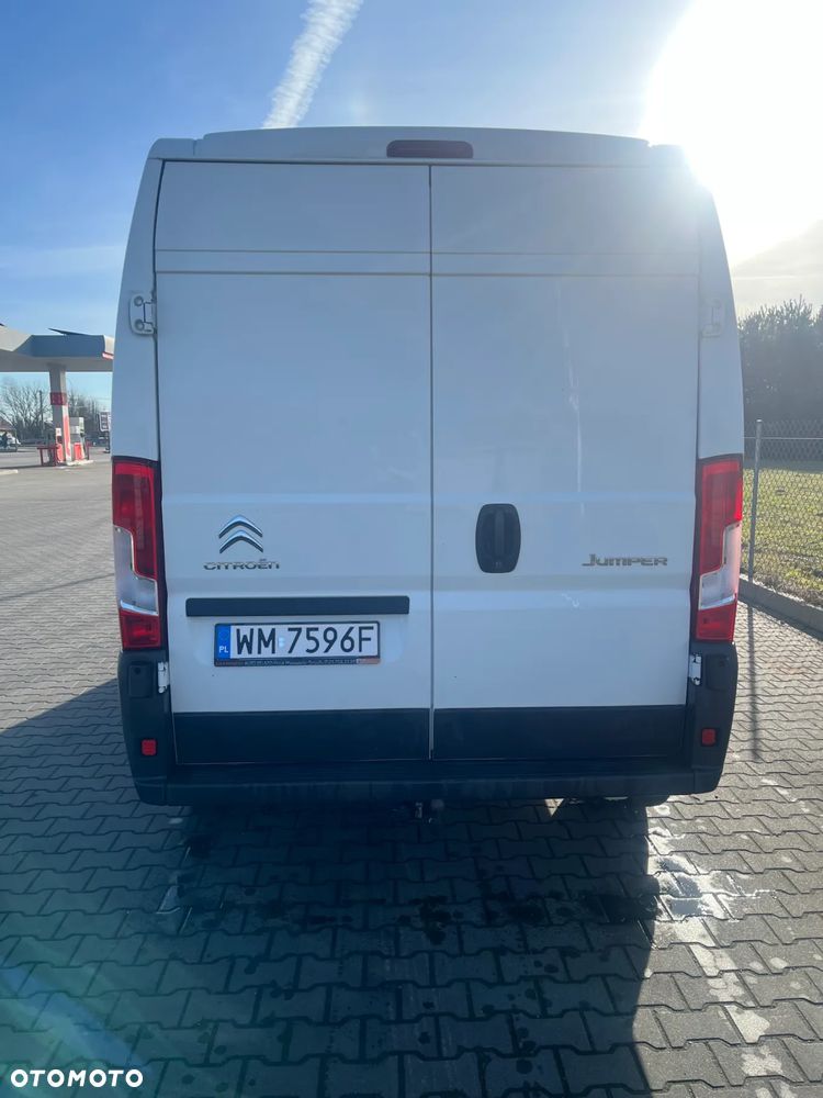 Citroën Jumper 33 HDi L2H2 - 3