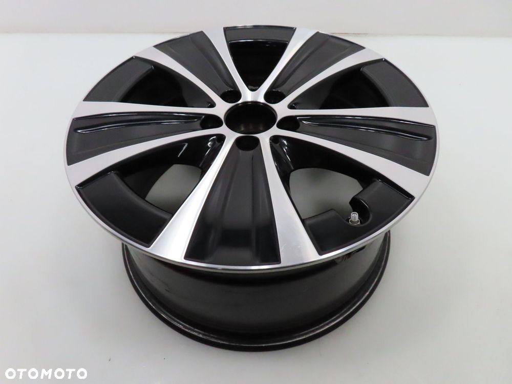 Alufelga 18'' Mercedes Klasa E W213 9J ET52.5  5x112 A2134015300 - 7