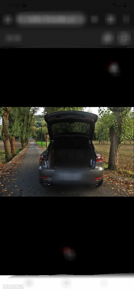 Porsche Macan Standard - 24