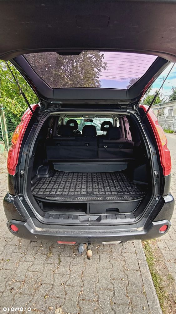 Nissan X-Trail - 20