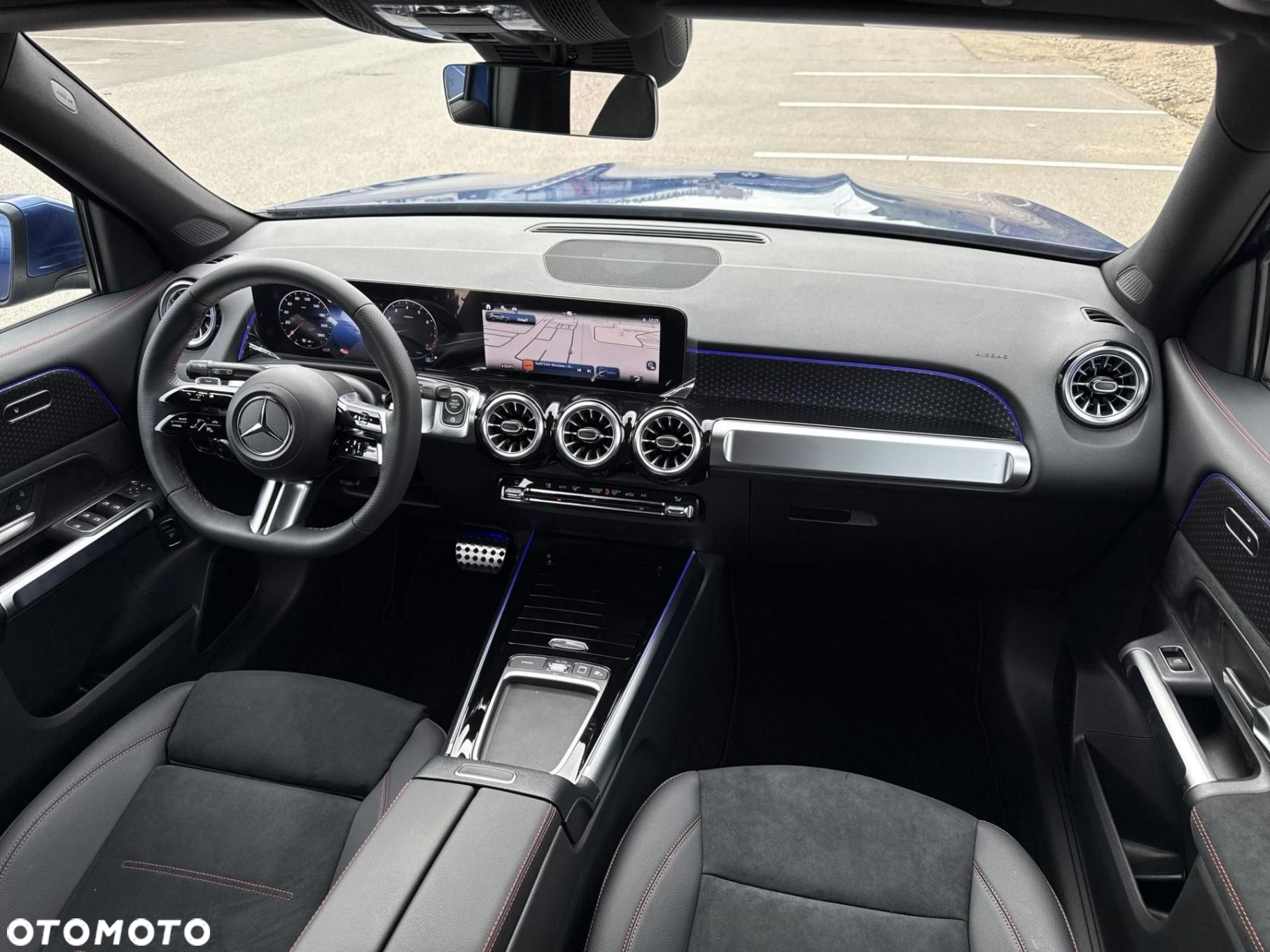 Mercedes-Benz GLB - 20