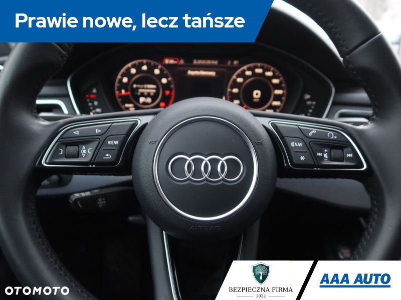 Audi A5 Sportback - 24