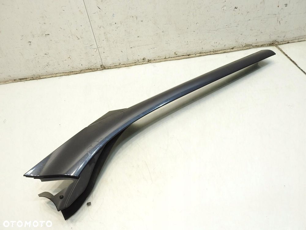OSŁONA SŁUPKA PRAWY PRZÓD TEB66 RENAULT SCENIC III 768340002R - 7