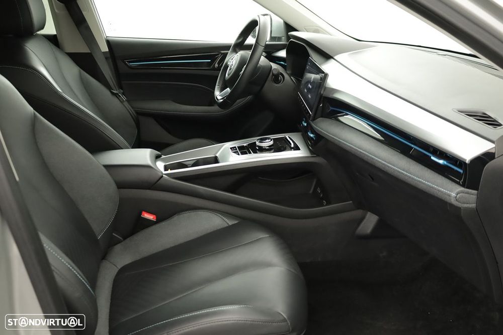 MG MG5 61 kWh Luxury - 23