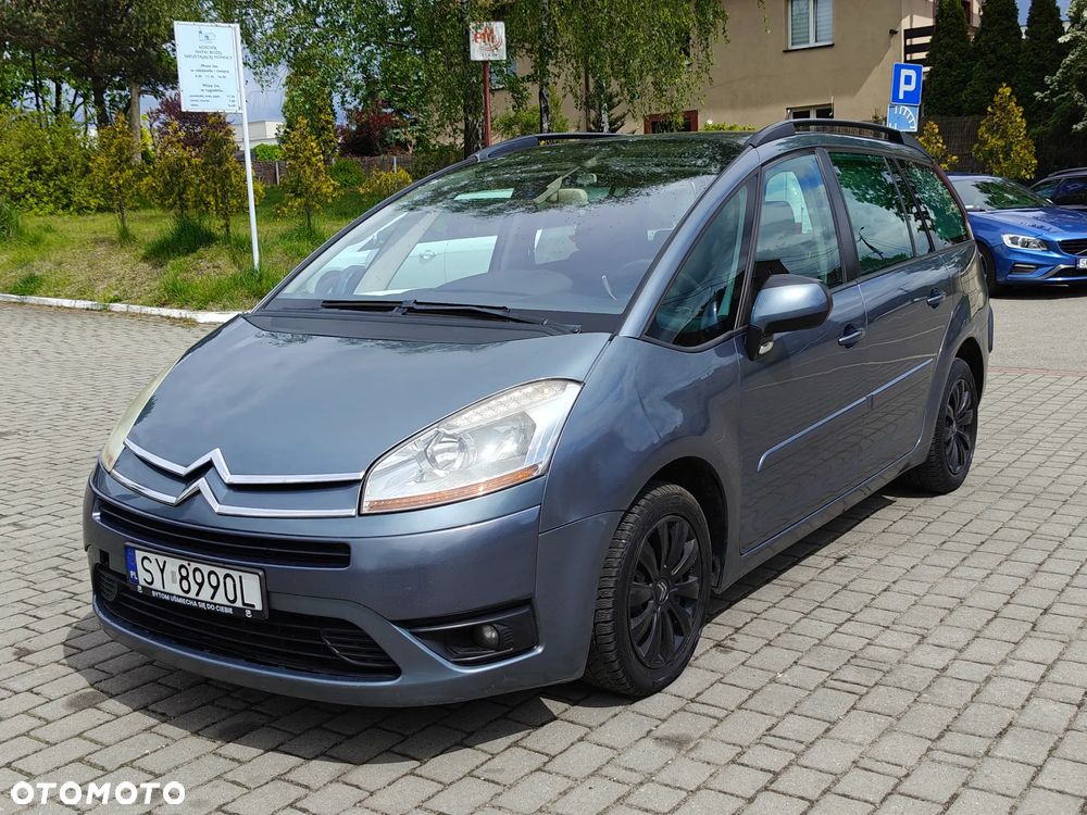 Citroën C4 Cactus 1.6 e-HDi Shine Edition ETG - 13