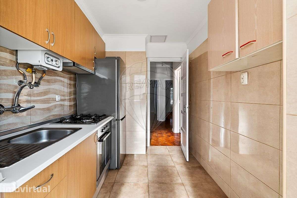 Apartamento T2 para arrendamento - Grande imagem: 3/20