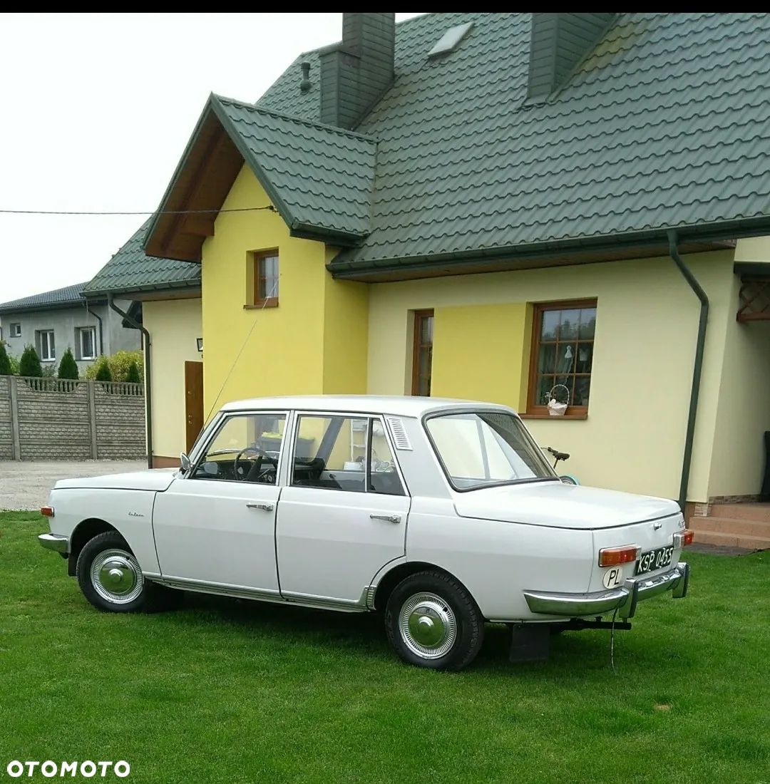 Wartburg 353 - 7