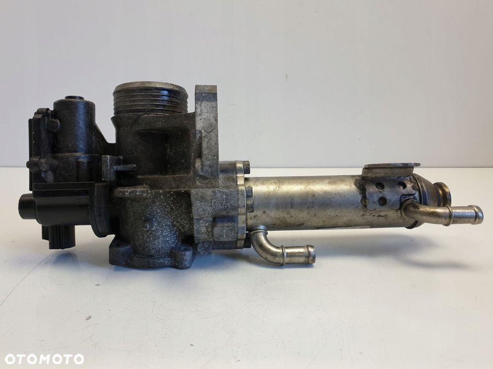 CHŁODNICA SPALIN Volvo S60 V70 2.4 D5 EGR - 10
