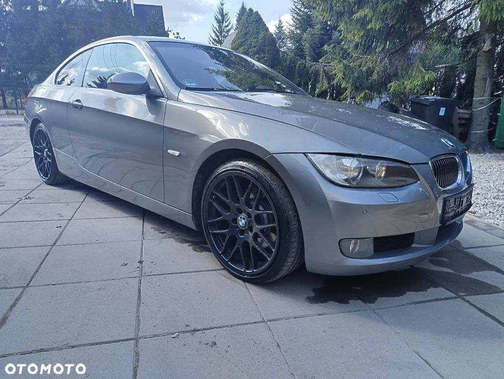 BMW Seria 3 325i xDrive - 4
