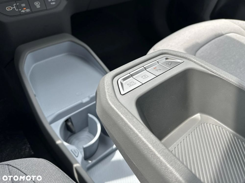 Kia EV3 81.4kWh Air - 23