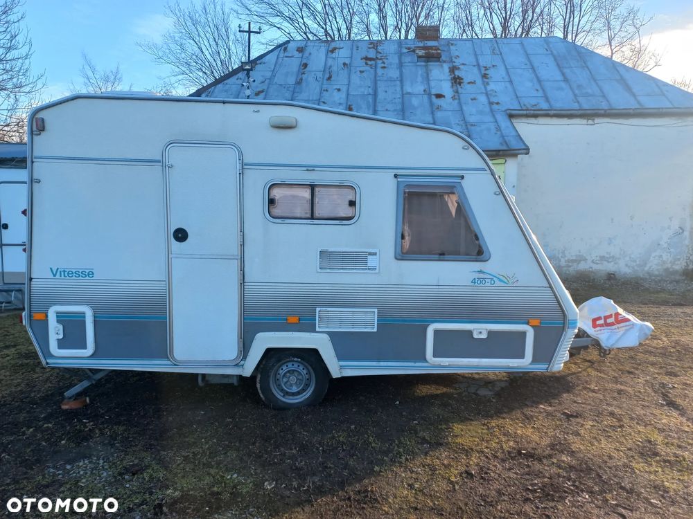 Beyerland 400-D - 4