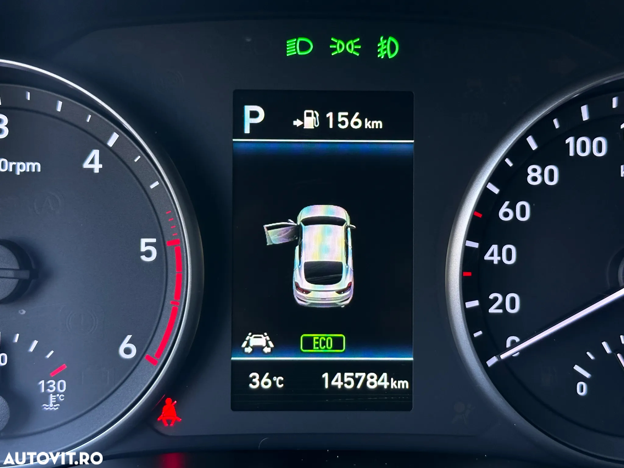 Hyundai i30 - 34