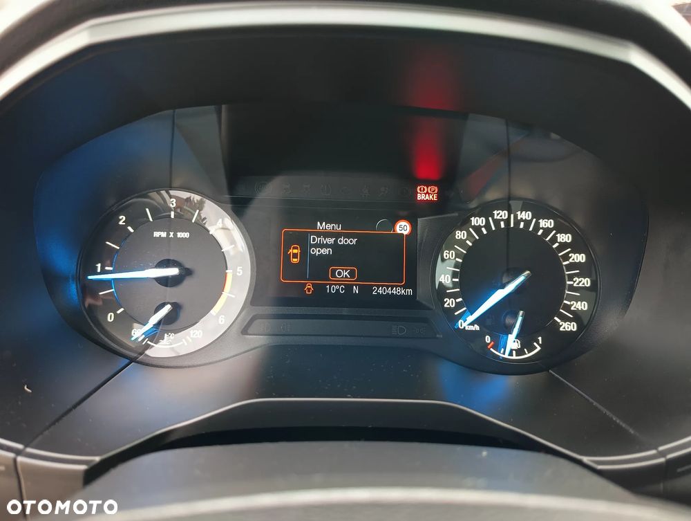 Ford Galaxy 2.0 TDCi 4WD Trend - 27