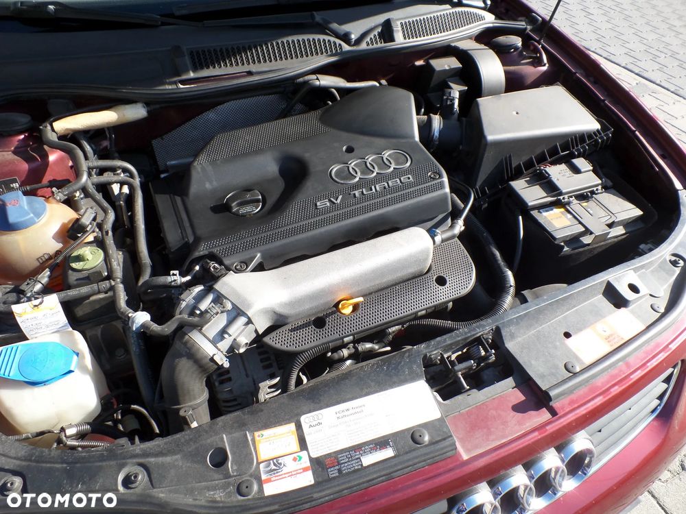 Audi A3 Sportback - 13
