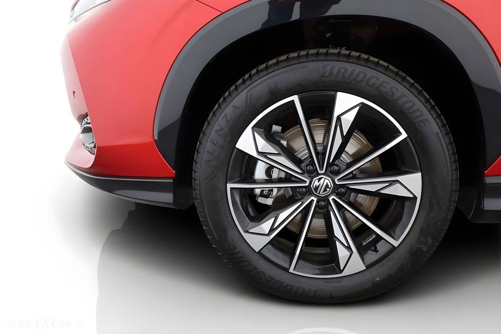 MG HS 1.5T PHEV Excite - 21