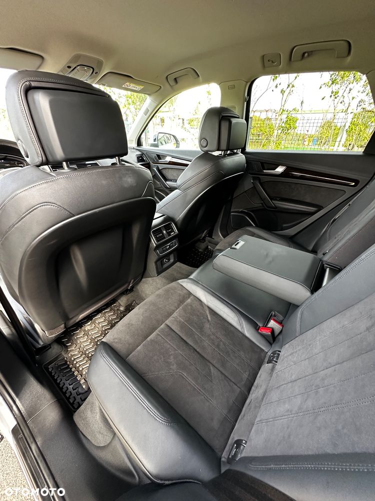 Audi Q5 40 TDI Quattro Sport S tronic - 20