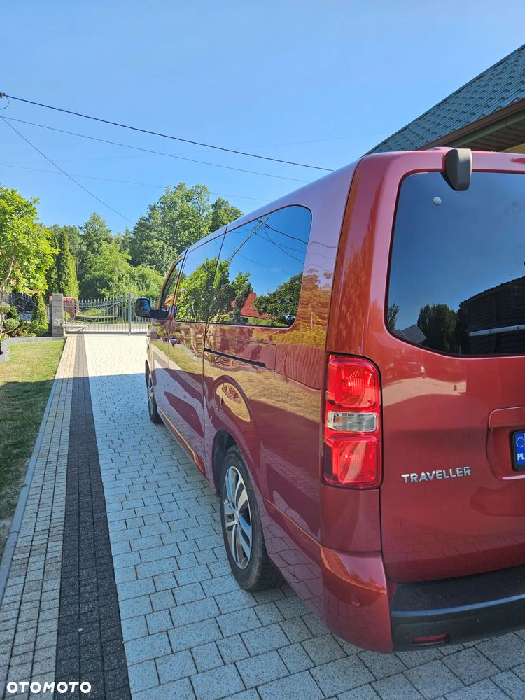Peugeot Traveller - 5