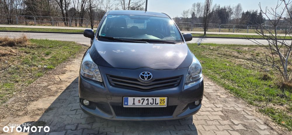 Toyota Verso 1.8 Premium EU5 7os - 2
