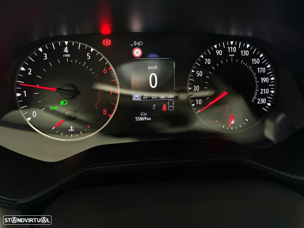 Renault Clio 1.0 TCe Evolution Bi-Fuel - 18