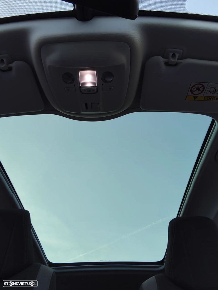 Peugeot 308 SW BlueHDi 120 Stop & Start Style - 13