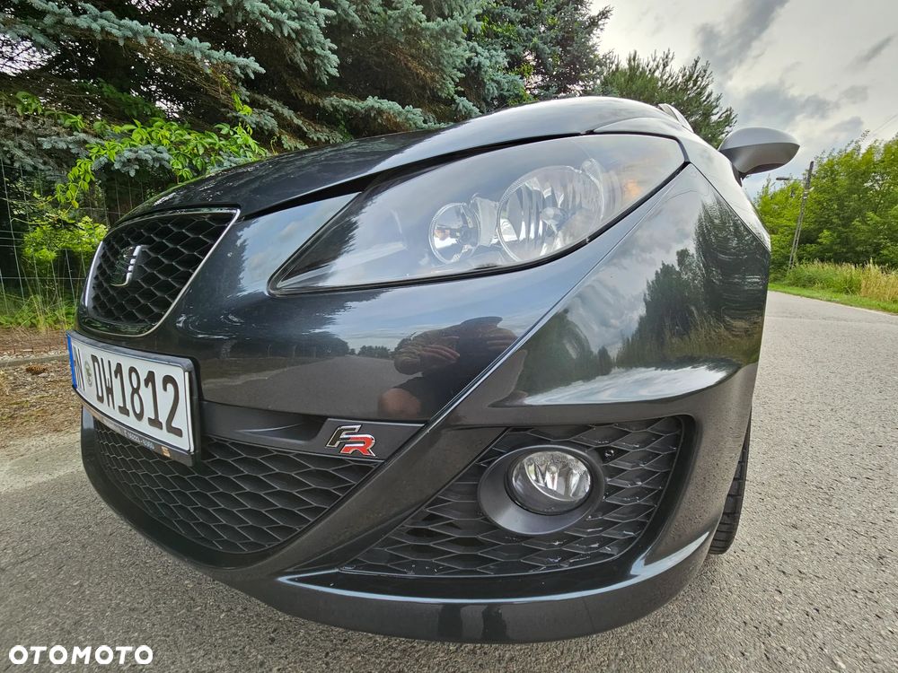Seat Ibiza 1.4 TSI DSG FR - 15