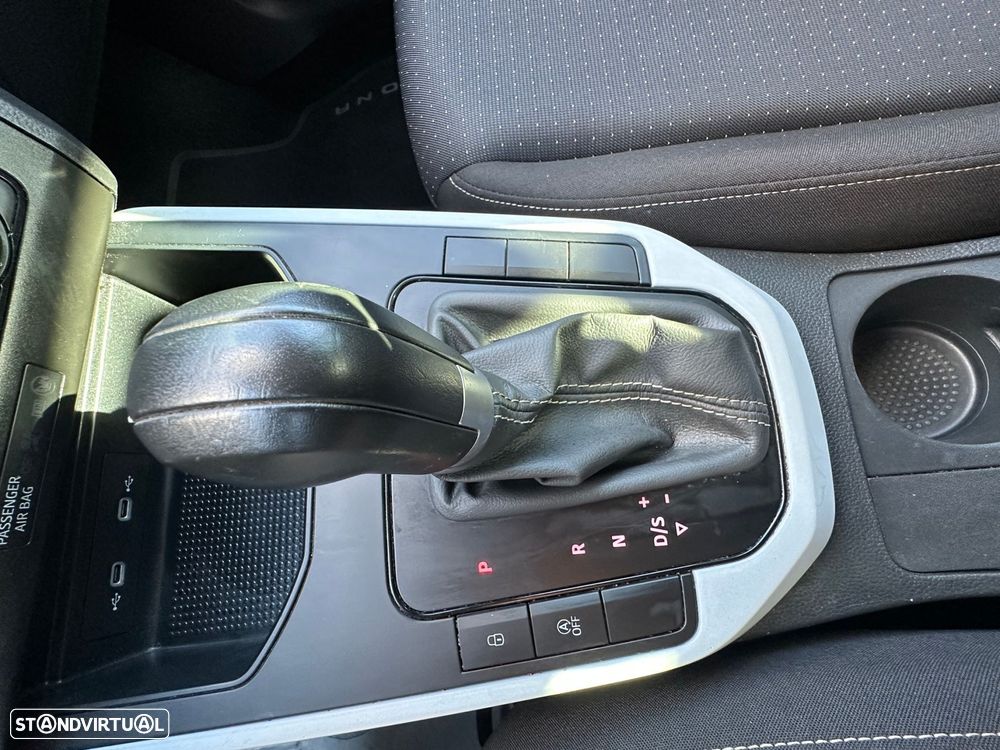 SEAT Arona 1.0 TSI Style DSG - 22