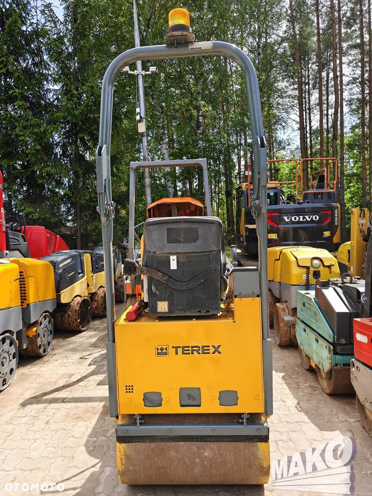 Terex Benford TV800 KRF - 5