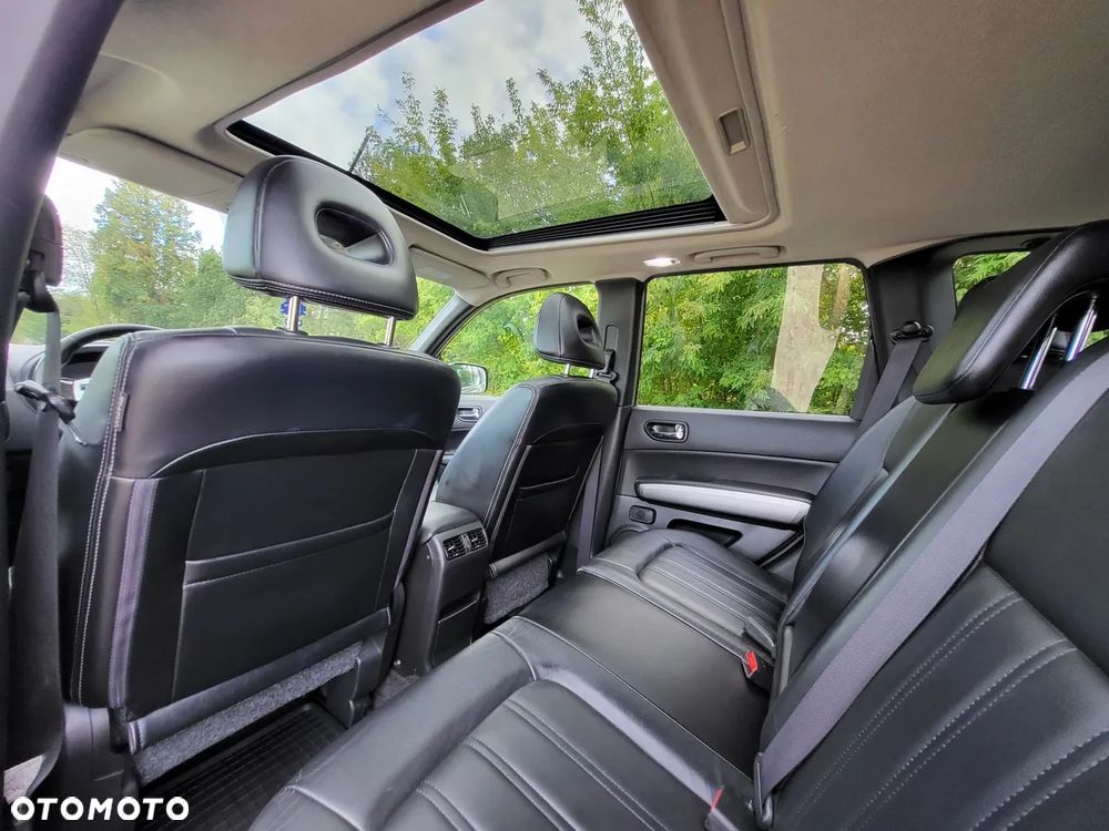 Nissan X-Trail 2.0 dCi 4x4 DPF Platinum - 14