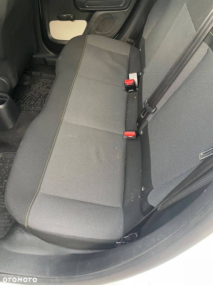 Citroën C3 1.2 PureTech Feel - 9