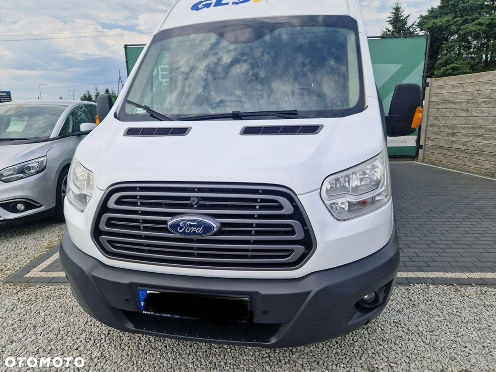 Ford TRANSIT - 23