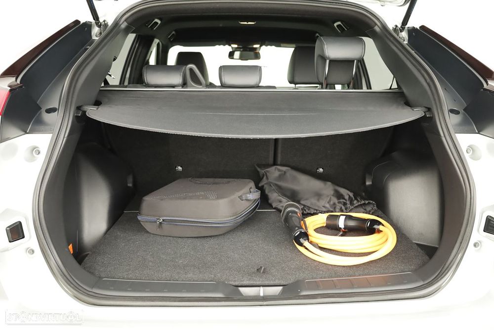 Mitsubishi Eclipse Cross 2.4 PHEV eMotion - 25