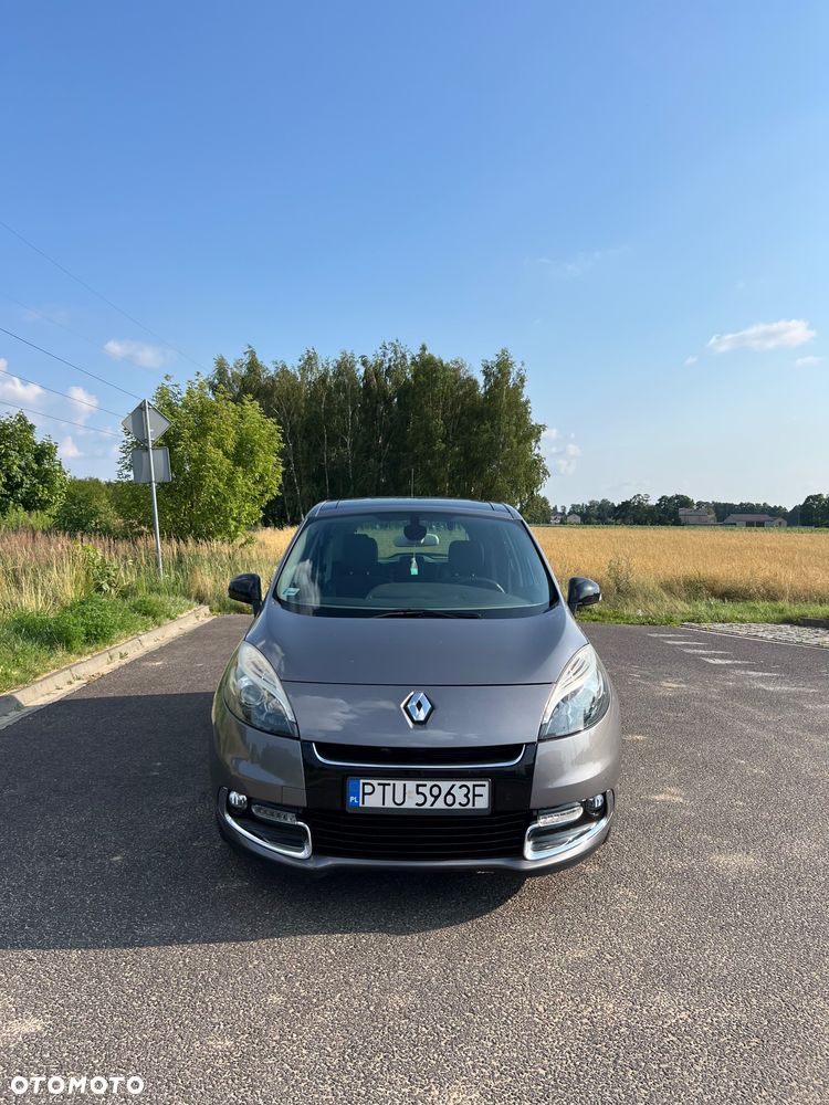 Renault Scenic - 4