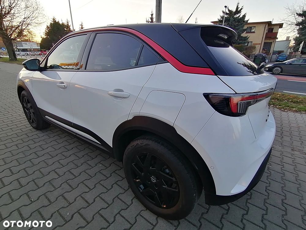 Opel Mokka 1.2 T GS Line Plus S&S - 13