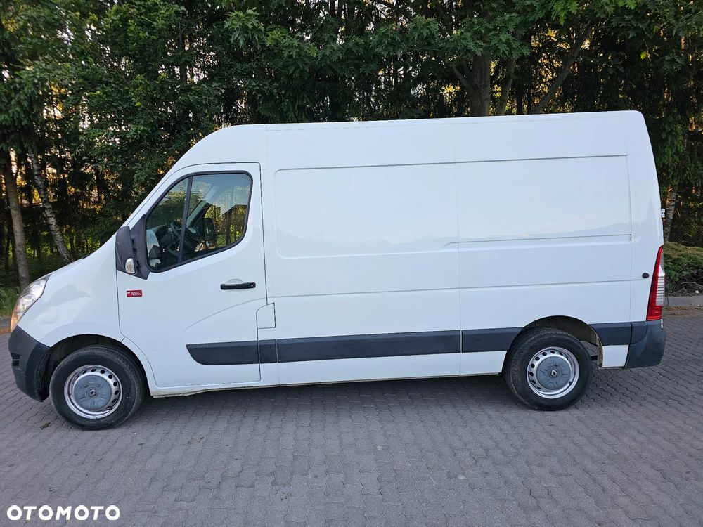 Renault Master - 11