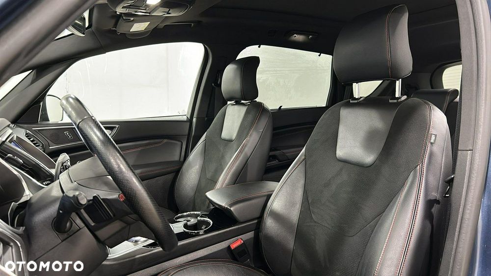 Ford S-Max 2.0 EcoBlue ST-Line - 10