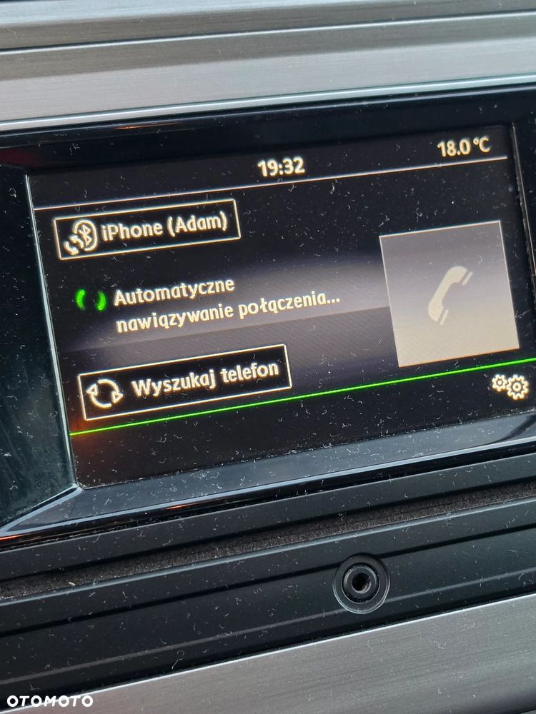 Volkswagen Passat 2.0 TDI BMT Trendline - 12