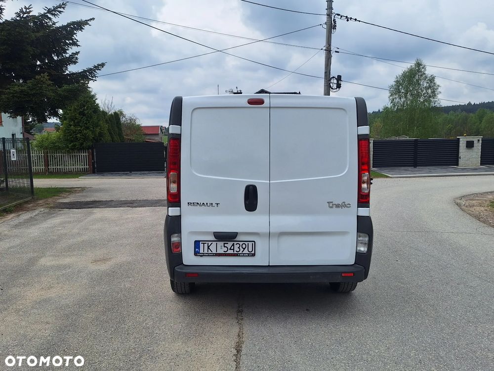 Opel Vivaro - 6