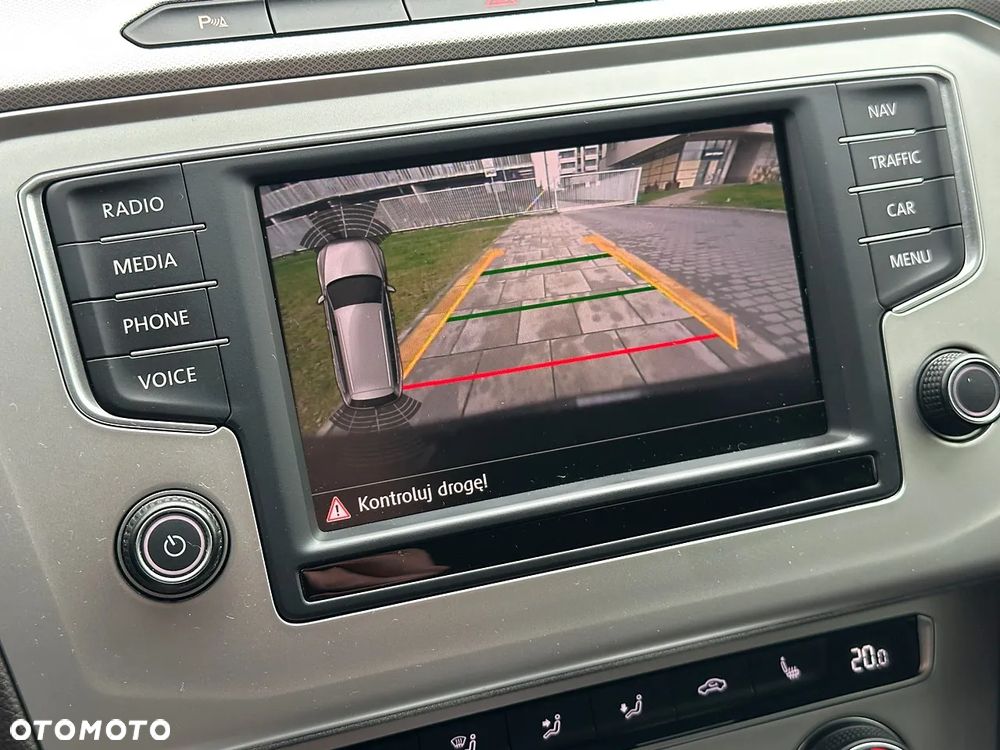 Volkswagen Passat 2.0 TDI BMT SCR Comfortline DSG7 - 26