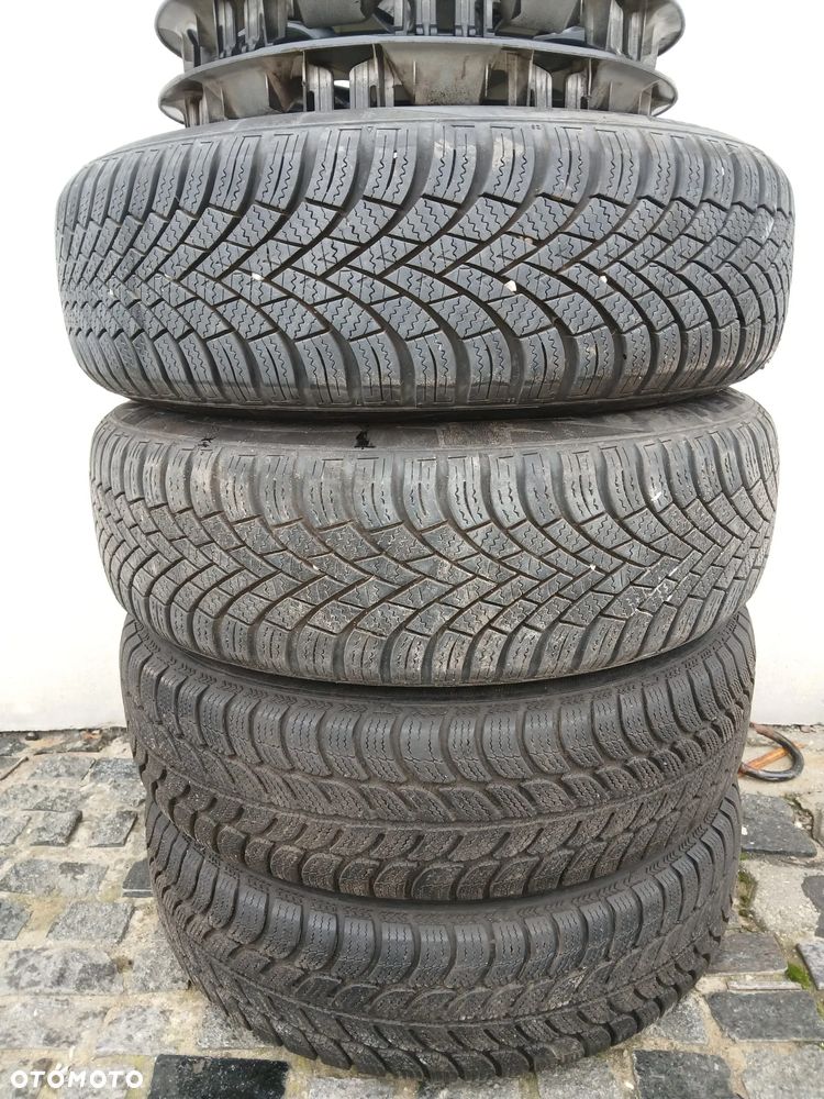 Toyota Aygo Standard - 9