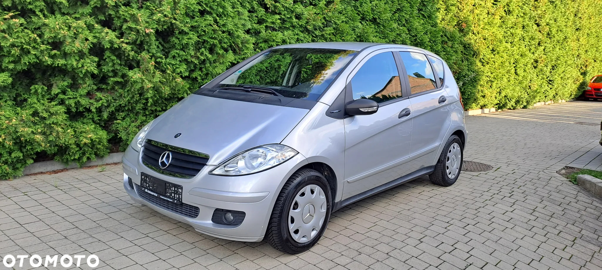 Mercedes-Benz Klasa A 150 Classic - 24
