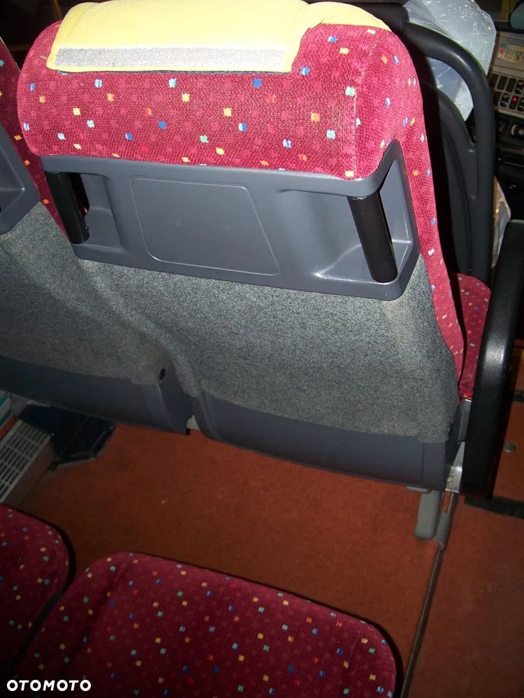 Volvo B12B Sunsundegui - 10