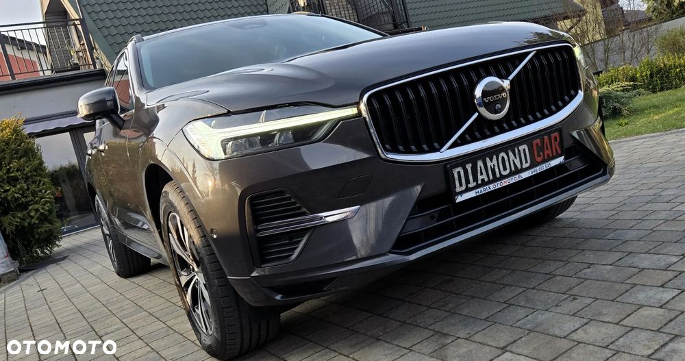 Volvo XC 60 B4 D Geartronic Momentum Pro - 7