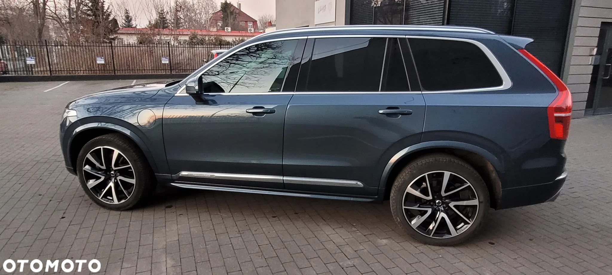 Volvo XC 90 - 17