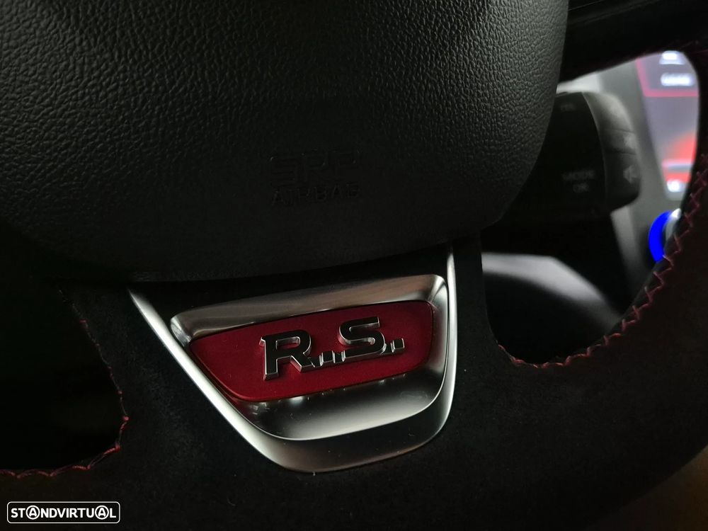 Renault Mégane 1.8 TCe R.S. Trophy EDC - 18